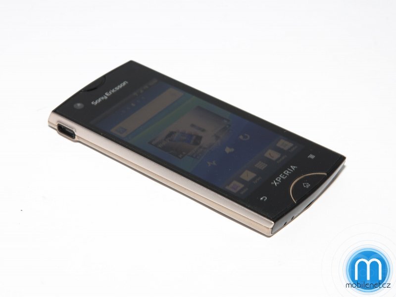 Sony Ericsson Xperia ray