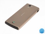 Sony Ericsson Xperia ray