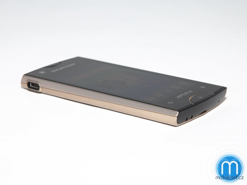 Sony Ericsson Xperia ray