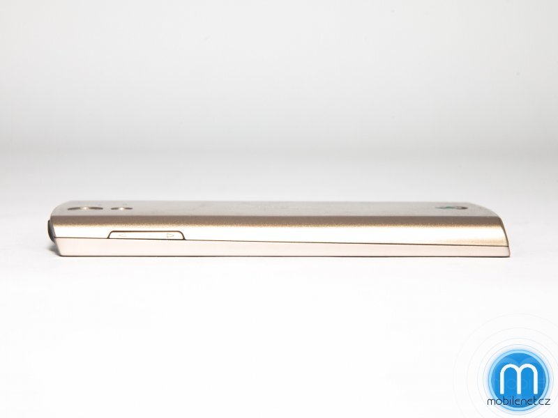 Sony Ericsson Xperia ray