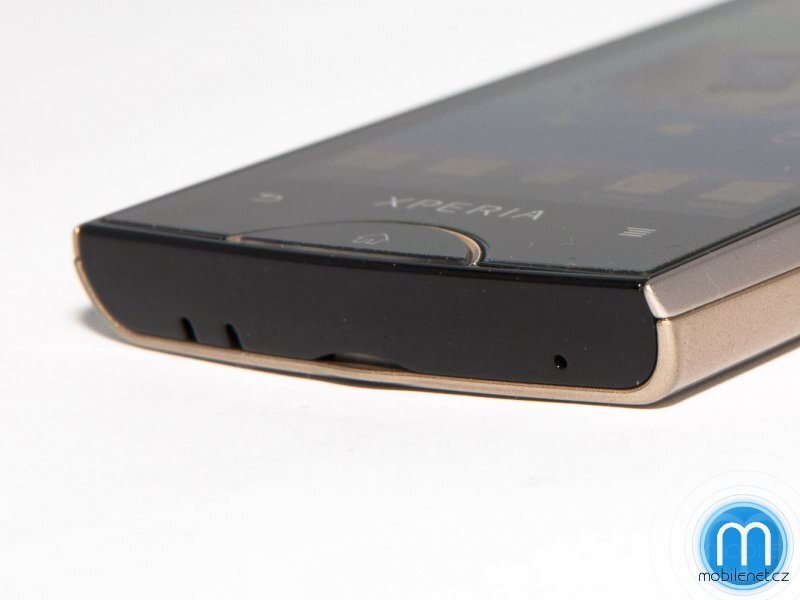 Sony Ericsson Xperia ray