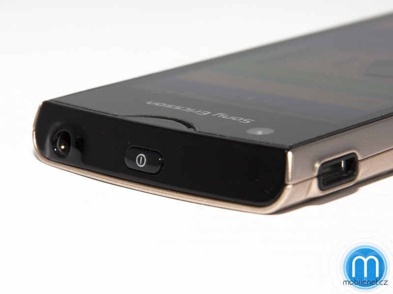 Sony Ericsson Xperia ray