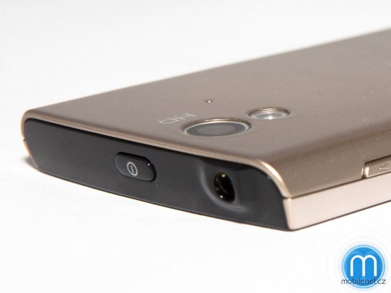 Sony Ericsson Xperia ray