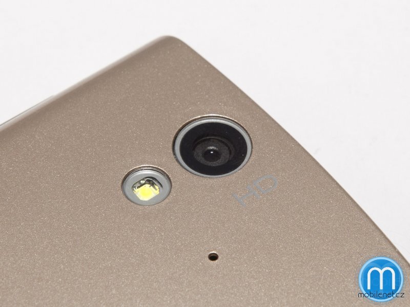 Sony Ericsson Xperia ray