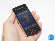 Sony Ericsson Xperia ray