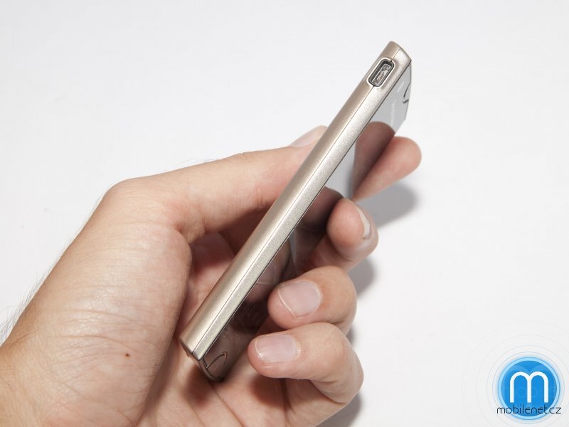 Sony Ericsson Xperia ray