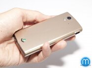 Sony Ericsson Xperia ray