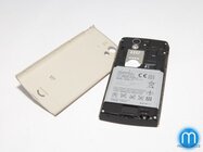 Sony Ericsson Xperia ray