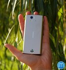 Sony Ericsson Xperia ray