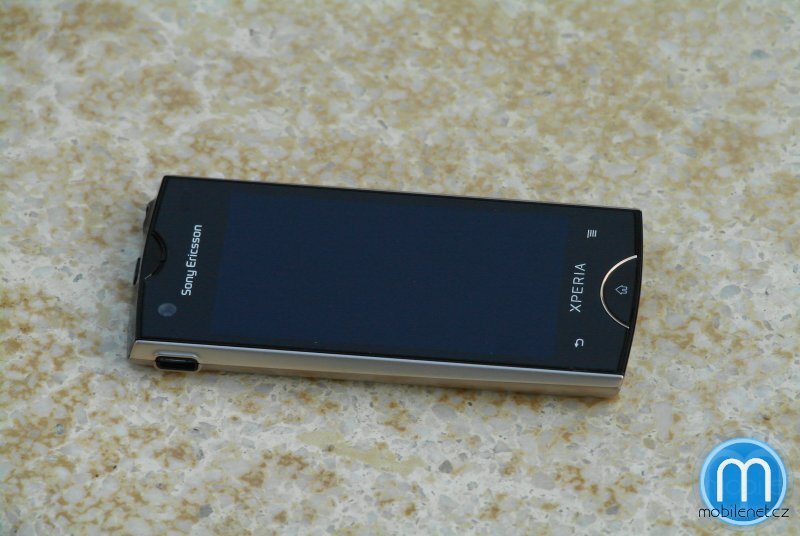 Sony Ericsson Xperia ray