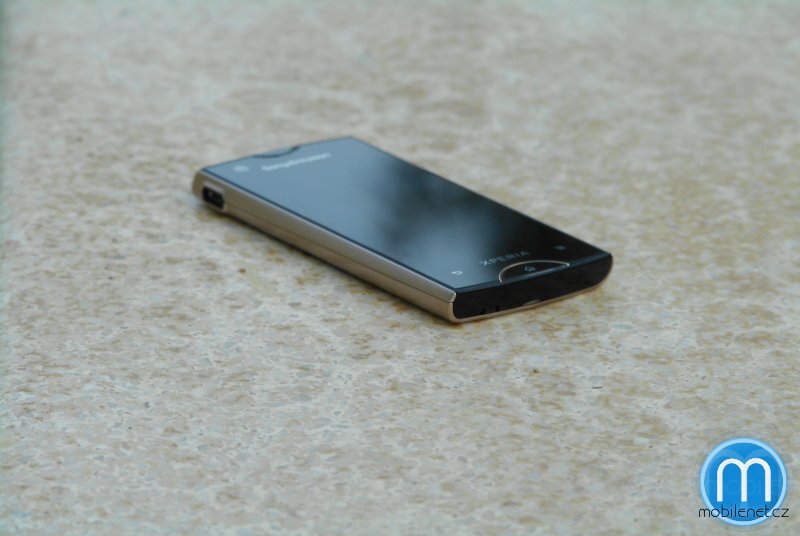 Sony Ericsson Xperia ray