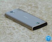 Sony Ericsson Xperia ray