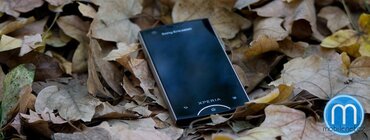 Sony Ericsson Xperia ray