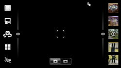 Sony Ericsson Xperia ray