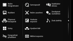 Sony Ericsson Xperia ray