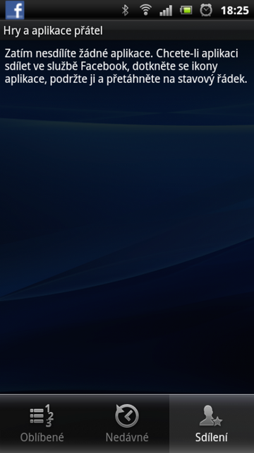 Sony Ericsson Xperia ray