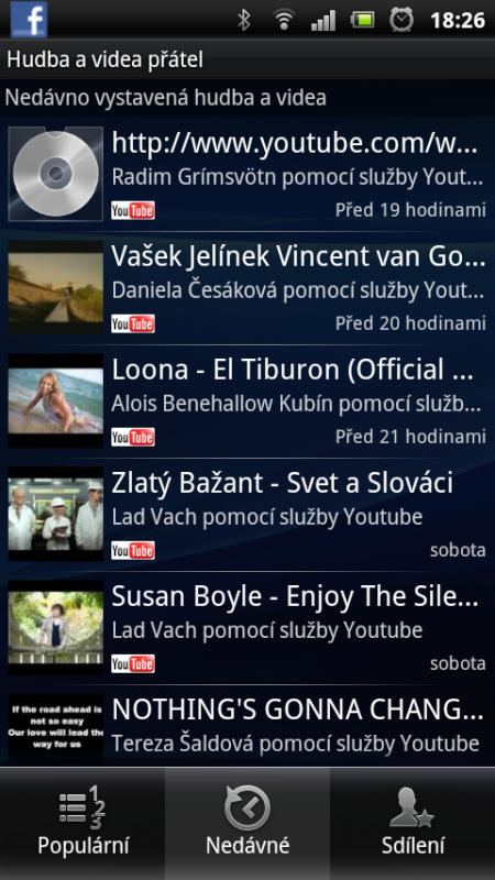 Sony Ericsson Xperia ray