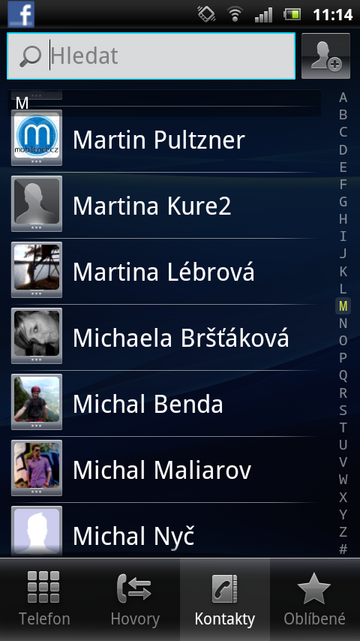 Sony Ericsson Xperia ray