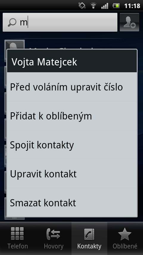 Sony Ericsson Xperia ray