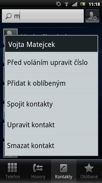 Sony Ericsson Xperia ray