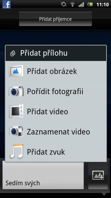 Sony Ericsson Xperia ray