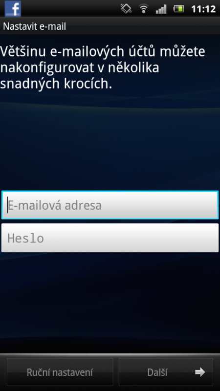 Sony Ericsson Xperia ray