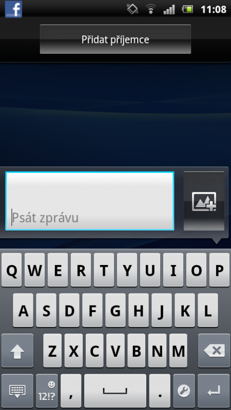 Sony Ericsson Xperia ray