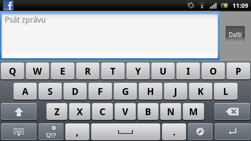 Sony Ericsson Xperia ray