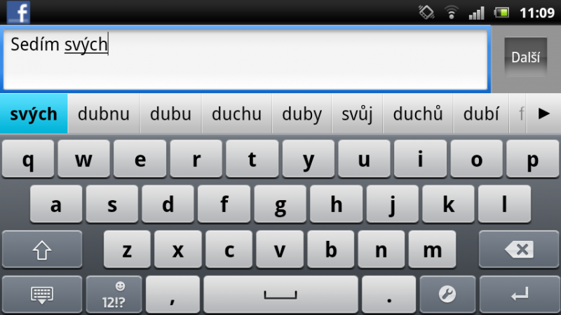Sony Ericsson Xperia ray