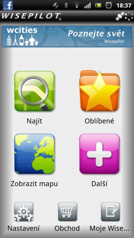 Sony Ericsson Xperia ray