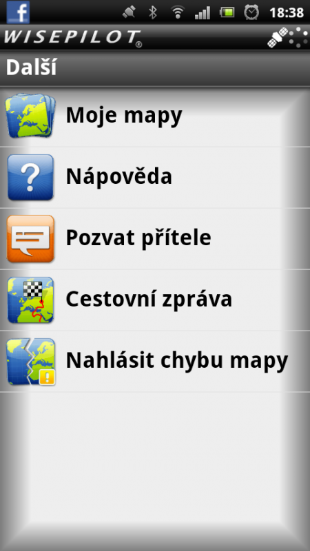 Sony Ericsson Xperia ray
