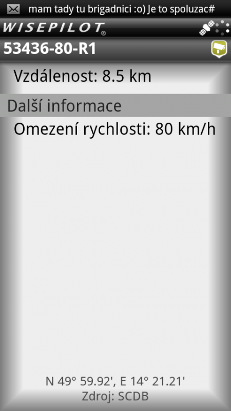 Sony Ericsson Xperia ray