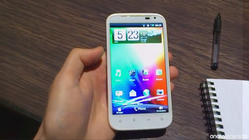 Sony Ericsson Xperia ray