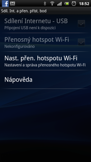 Sony Ericsson Xperia ray