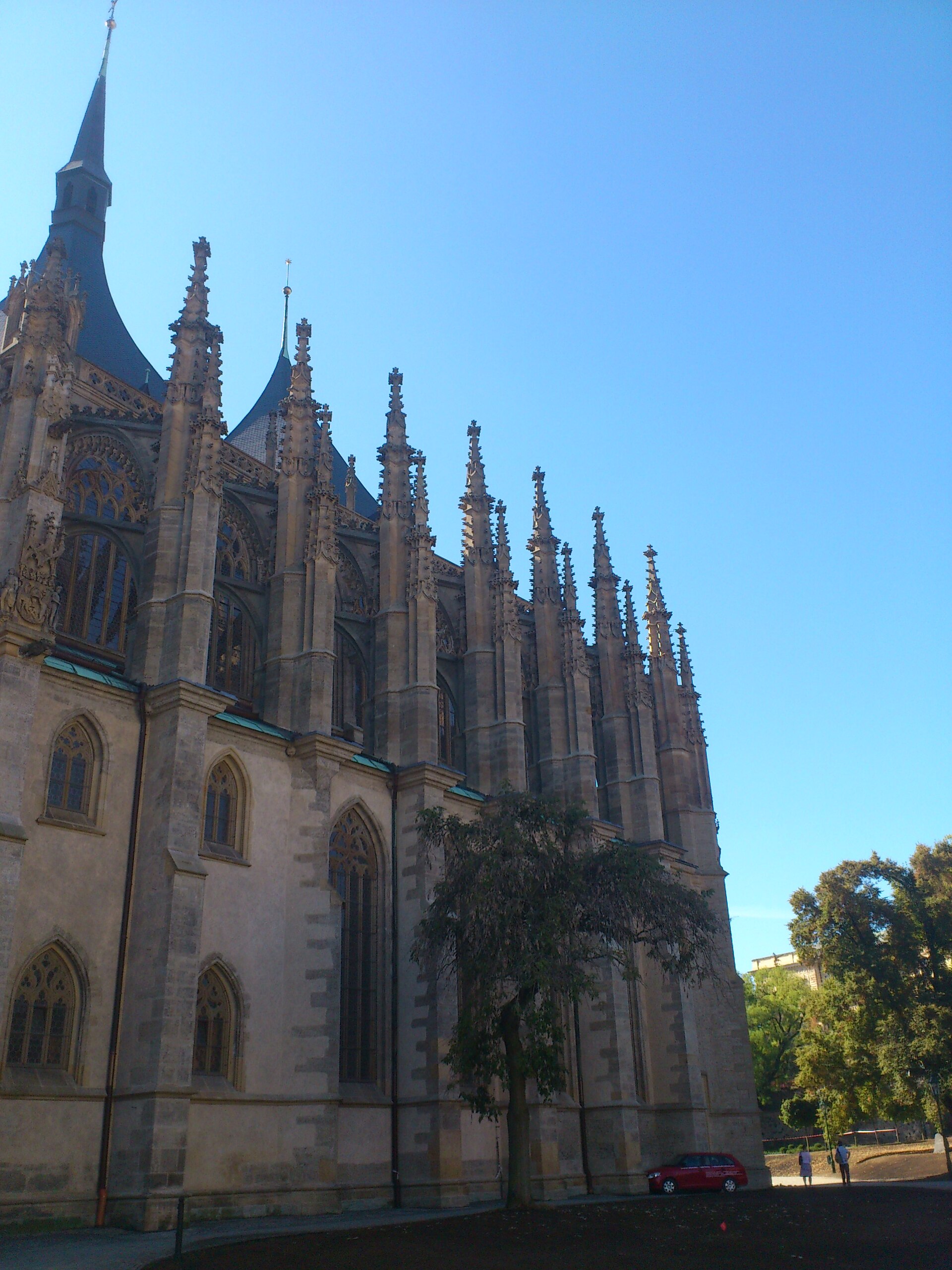 Sony Ericsson Xperia ray