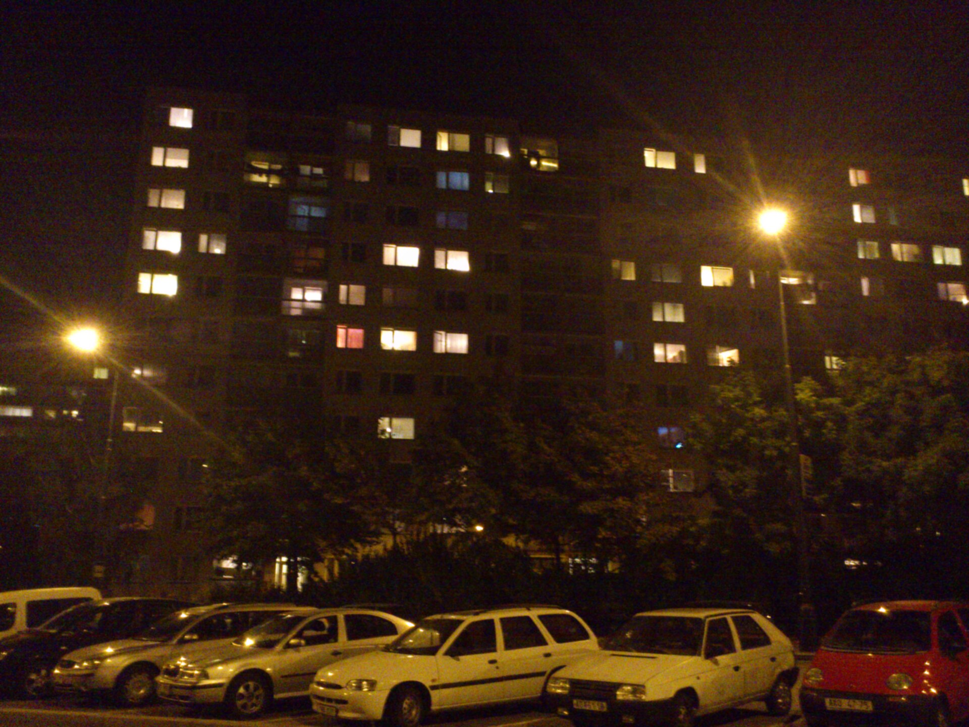 Sony Ericsson Xperia ray