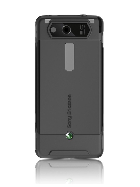 Sony Ericsson XPERIA X1