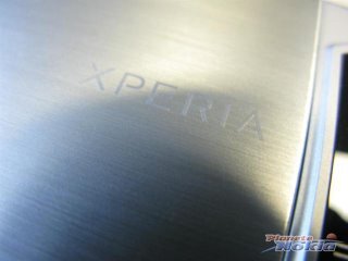 Sony Ericsson XPERIA X1