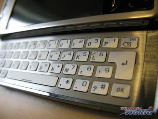 Sony Ericsson XPERIA X1