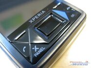 Sony Ericsson XPERIA X1