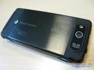 Sony Ericsson XPERIA X1