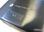 Sony Ericsson XPERIA X1
