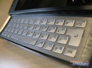 Sony Ericsson XPERIA X1