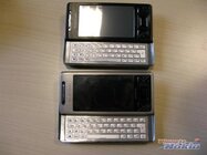 Sony Ericsson XPERIA X1
