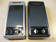 Sony Ericsson XPERIA X1