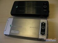 Sony Ericsson XPERIA X1