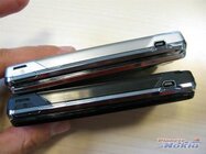 Sony Ericsson XPERIA X1