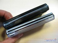 Sony Ericsson XPERIA X1