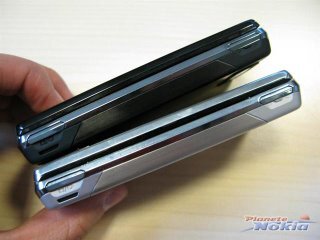 Sony Ericsson XPERIA X1