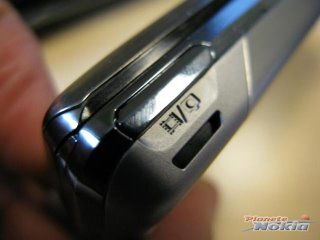 Sony Ericsson XPERIA X1